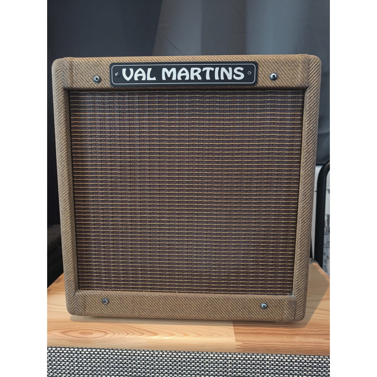 OCCASION VAL MARTINS PRINCETON 55'S