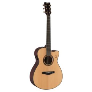 YAMAHA GUITARE TRANSACOUSTIC TAS3 C NATURAL