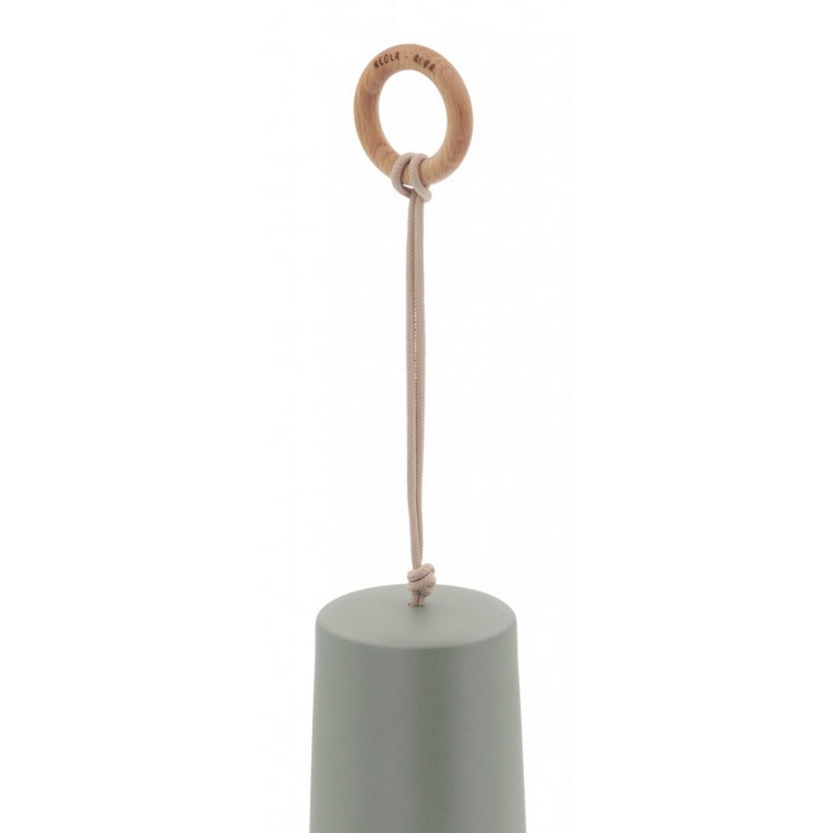 HEOLA ALYA - CLOCHE HARMONIQUE – Image 2