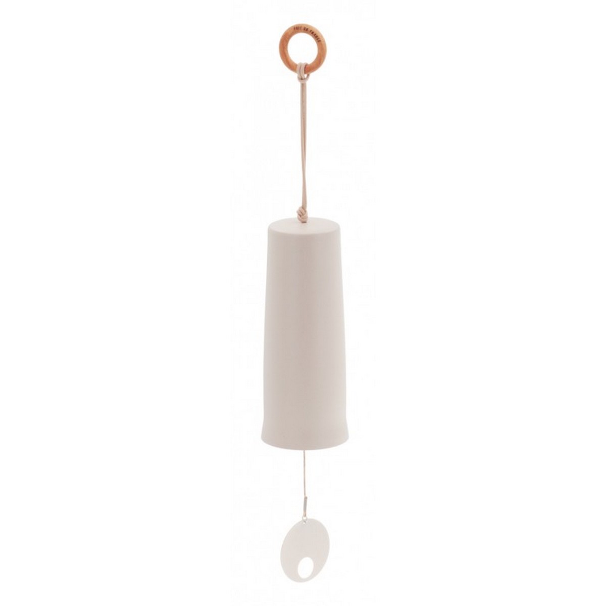 HEOLA MAÏA - CLOCHE HARMONIQUE