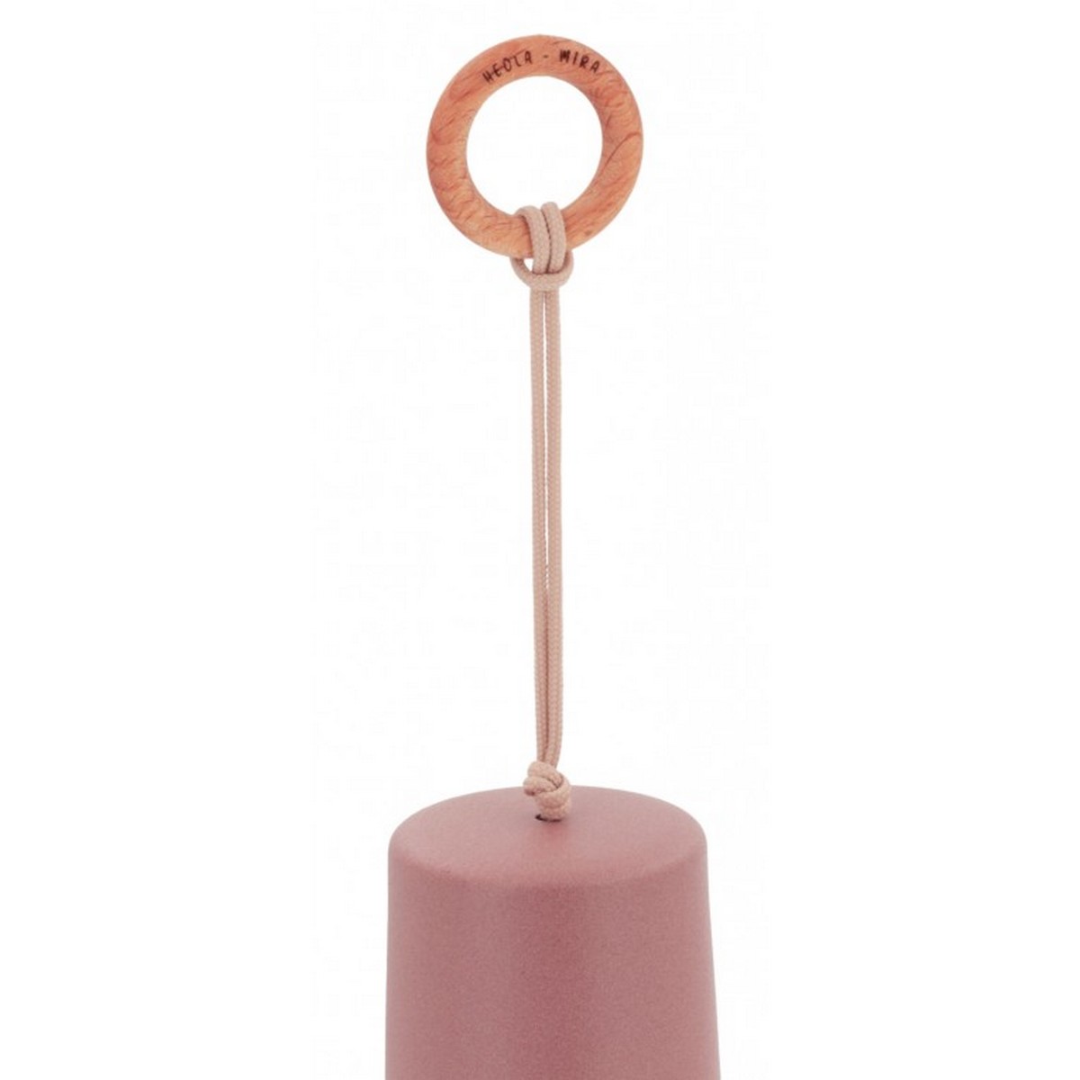 HEOLA MIRA - CLOCHE HARMONIQUE – Image 2