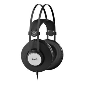 AKG - K72 CASQUE FERME PROFESSIONNEL