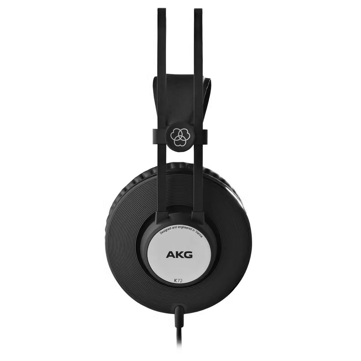 AKG - K72 CASQUE FERME PROFESSIONNEL – Image 2