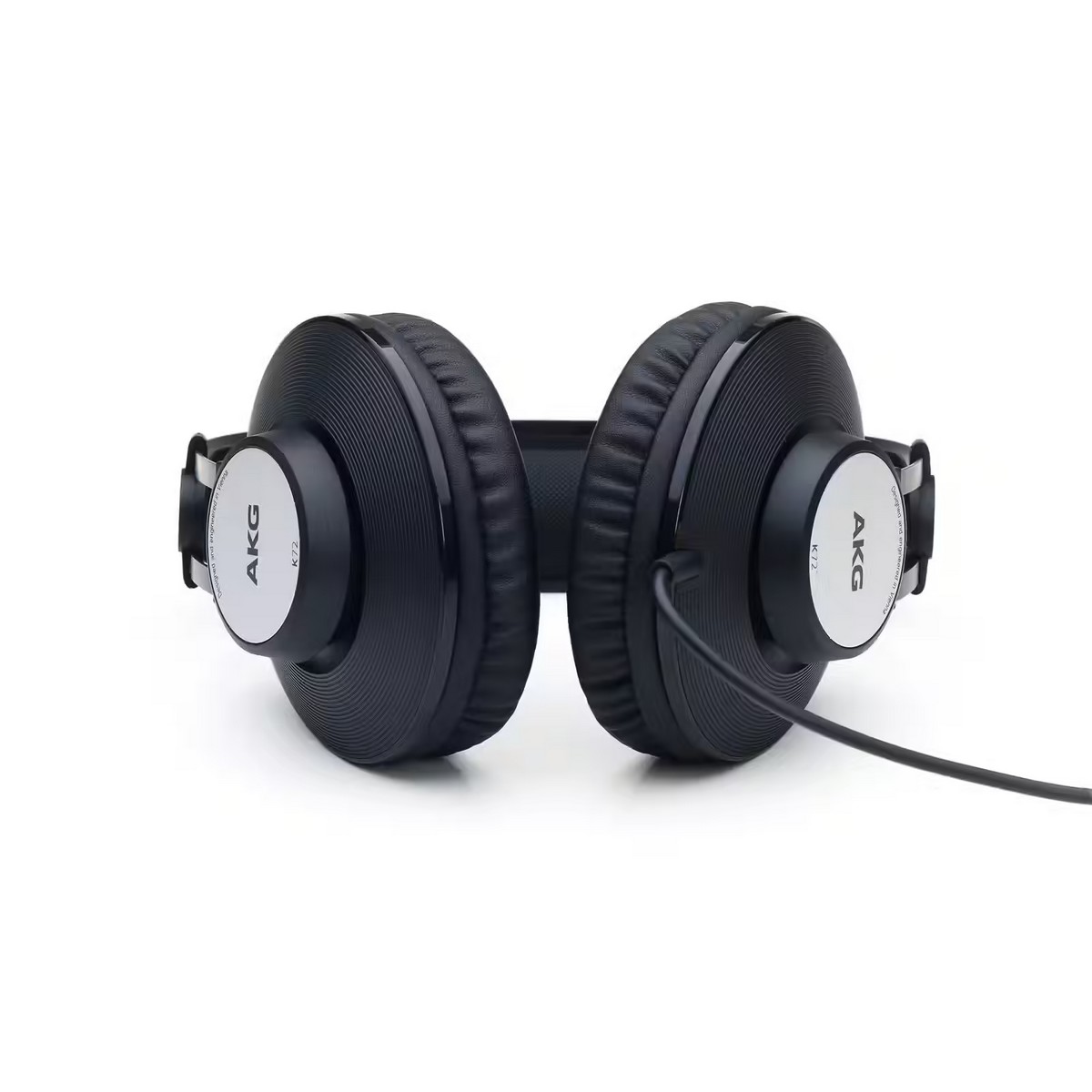 AKG - K72 CASQUE FERME PROFESSIONNEL – Image 4