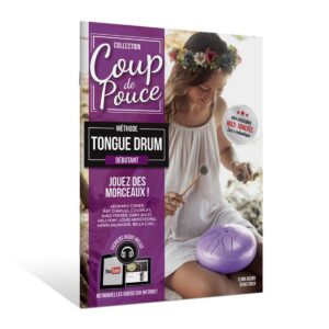 COUP DE POUCE TONGE DRUM