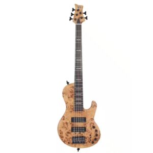 MARCUS MILLER F10-5 NT.S NATUREL SATIN