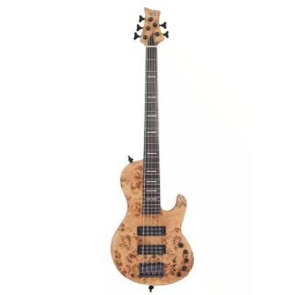 MARCUS MILLER F10-5 NT.S NATUREL SATIN