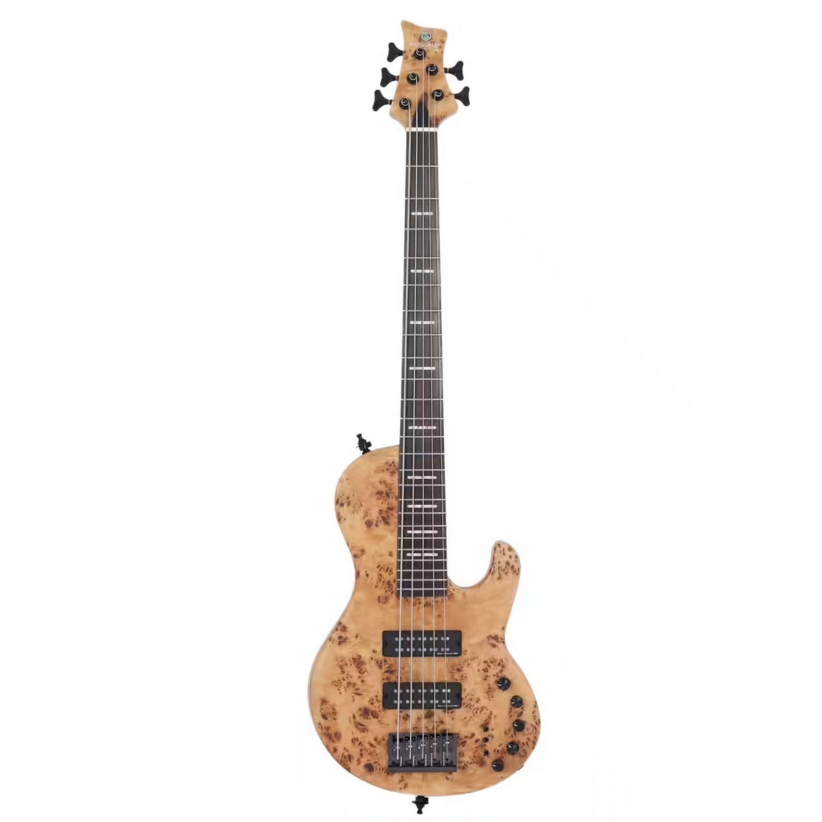 MARCUS MILLER F10-5 NT.S NATUREL SATIN