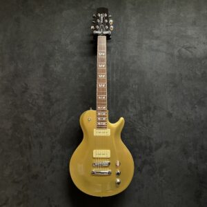 OCCASION HAMER MONACO GOLD