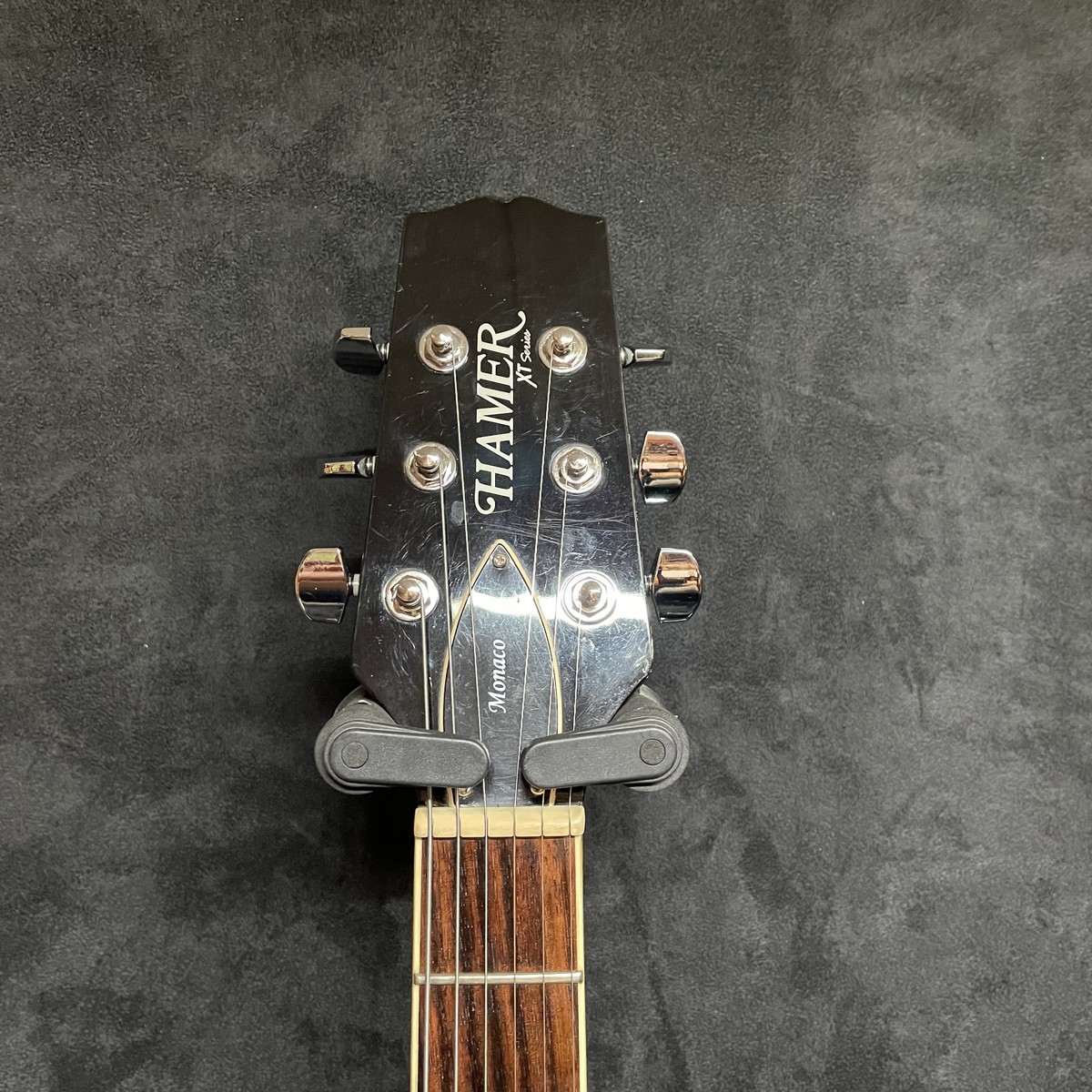 OCCASION HAMER MONACO GOLD – Image 2