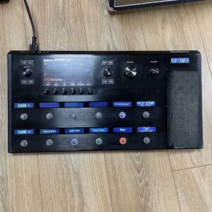 OCCASION LINE6 HELIX