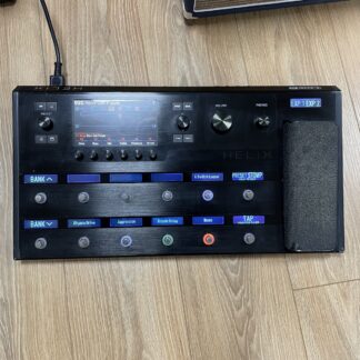 OCCASION LINE6 HELIX