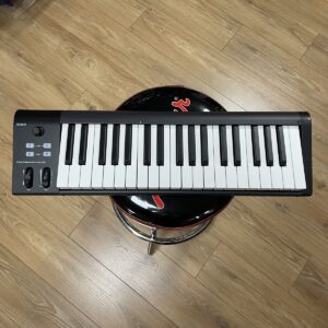 OCCASION IKEYBOARD 4 NANO 37