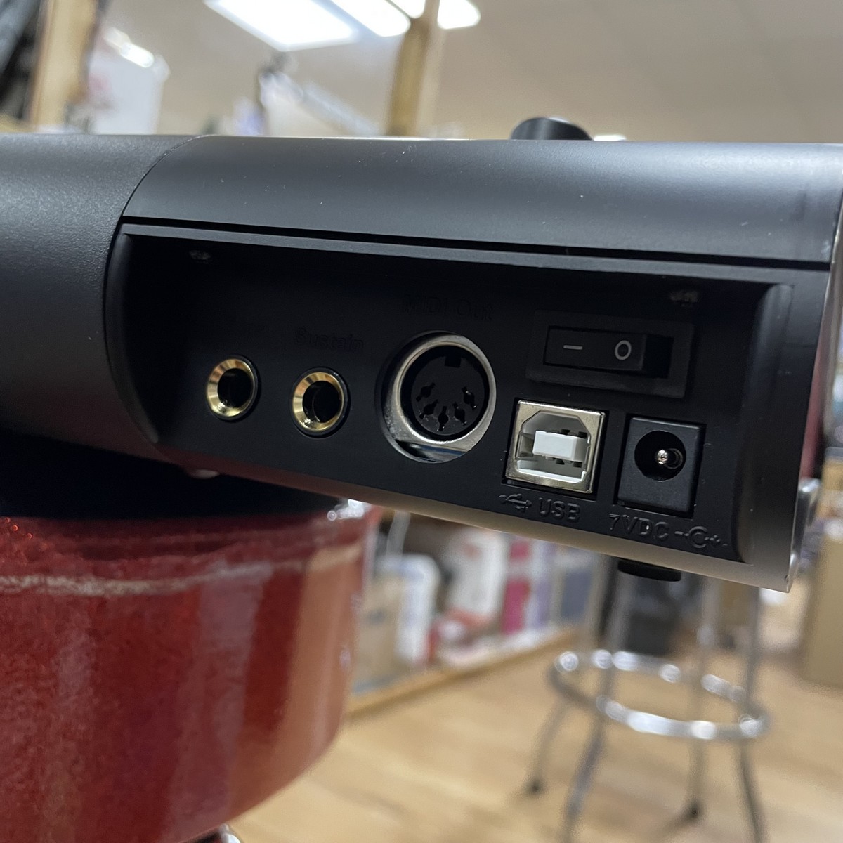 OCCASION IKEYBOARD 4 NANO 37 – Image 3