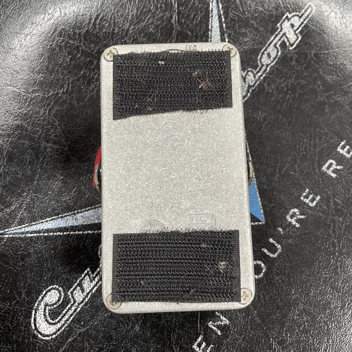 OCCASION ELECTRO HARMONIX IRON LUNG – Image 2