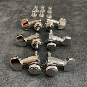 OCCASION SCHALLER MECANIQUES 6:6 AUTOBLOC