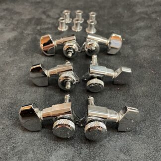 OCCASION SCHALLER MECANIQUES 6:6 AUTOBLOC