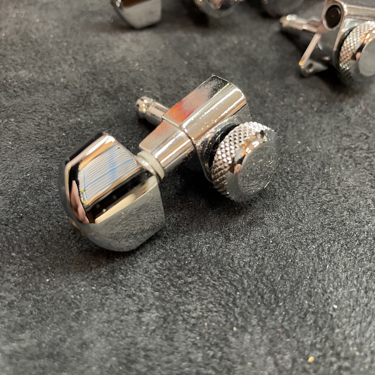 OCCASION SCHALLER MECANIQUES 6:6 AUTOBLOC – Image 2