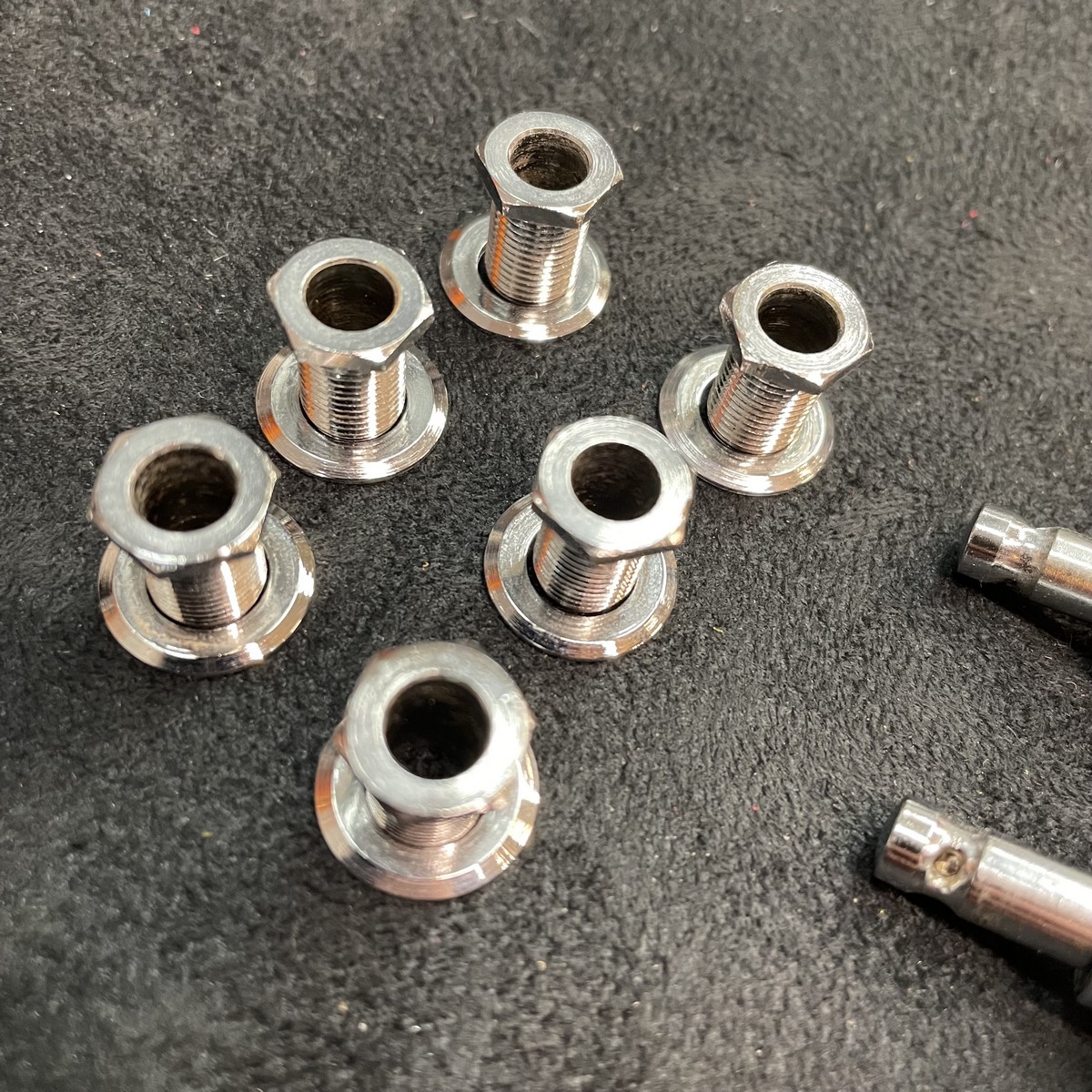 OCCASION SCHALLER MECANIQUES 6:6 AUTOBLOC – Image 3