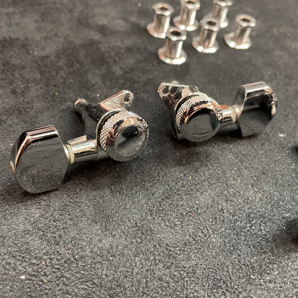 OCCASION SCHALLER MECANIQUES 6:6 AUTOBLOC – Image 4