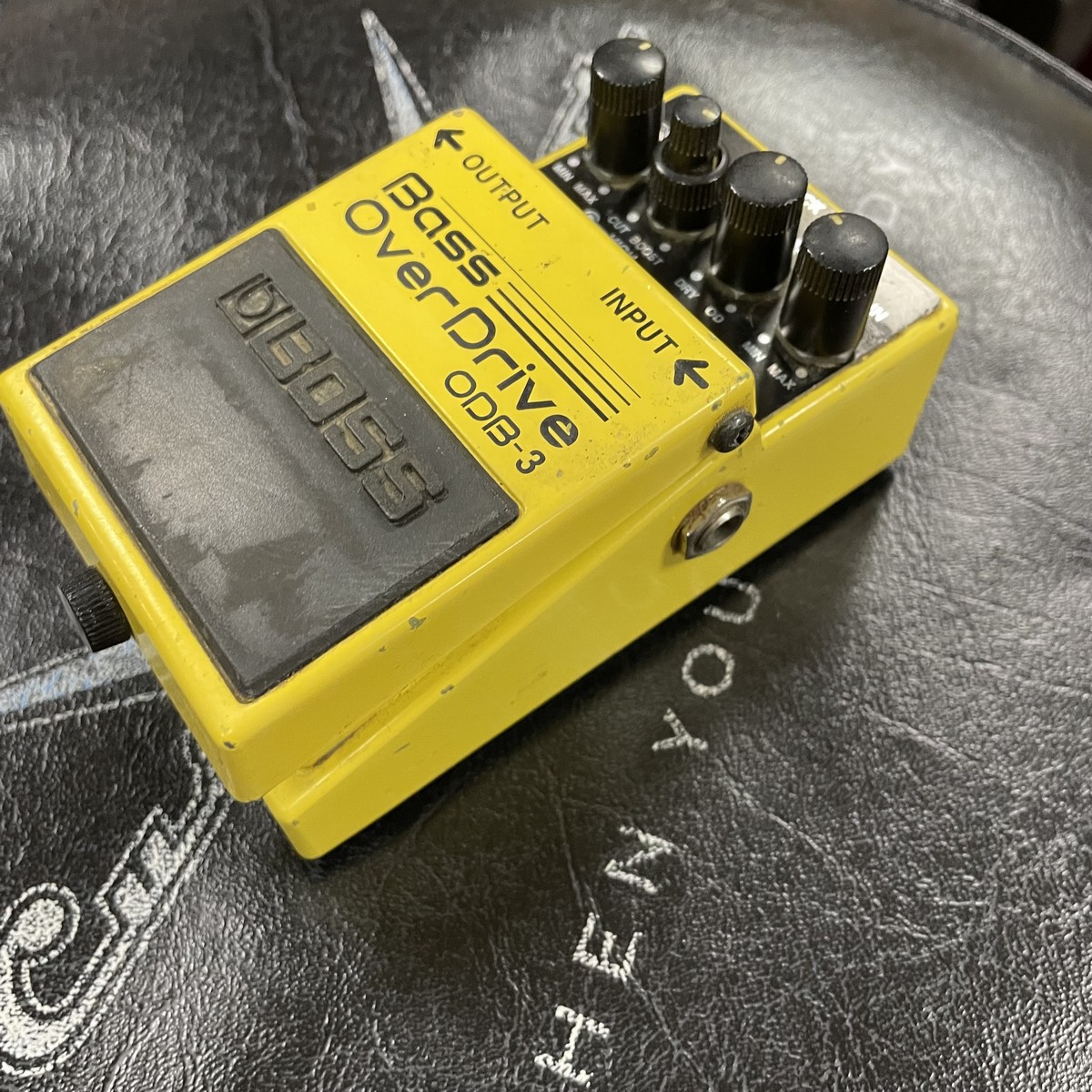 OCCASION BOSS OVERDRICE ODB-3 – Image 3