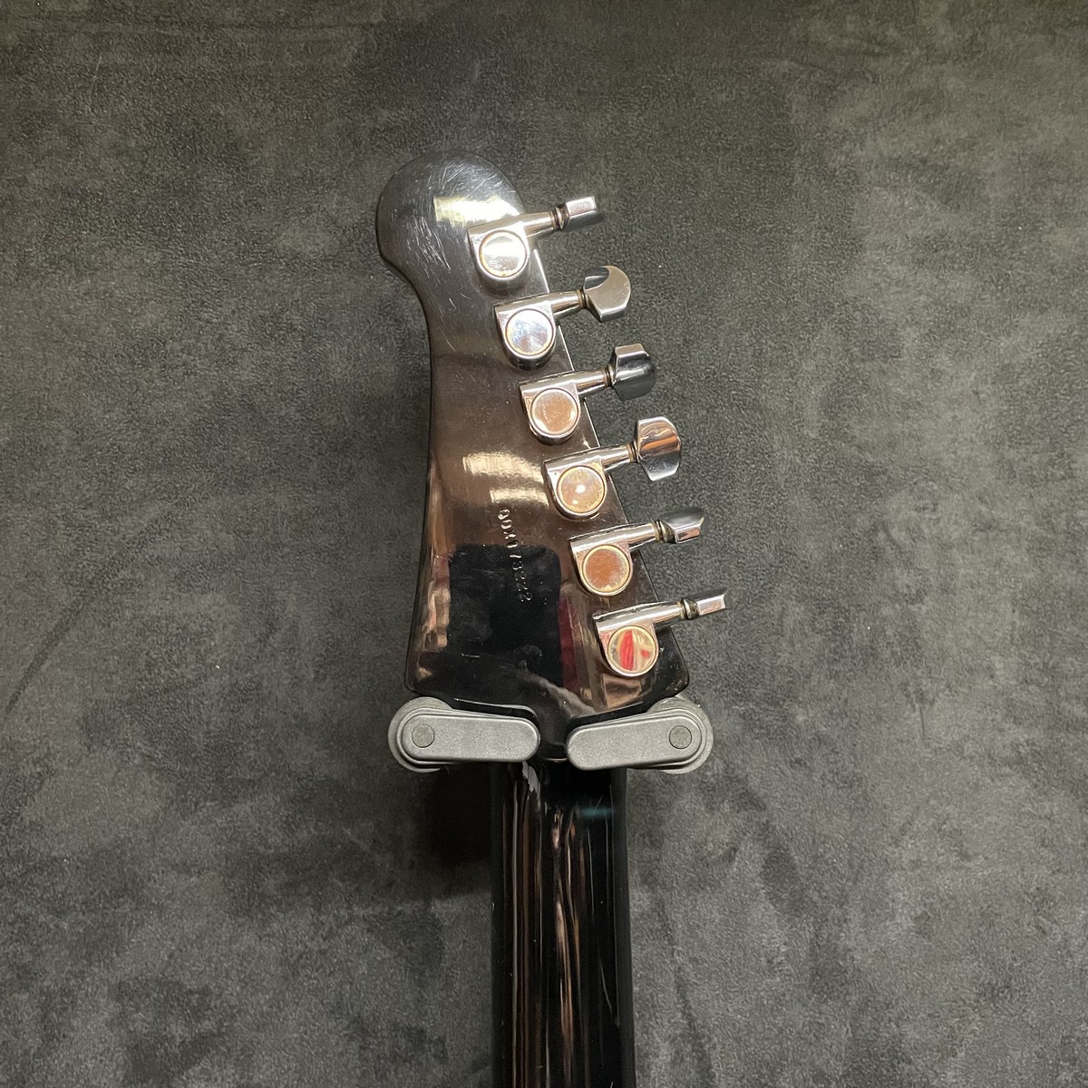 OCCASION YAMAHA PACIFICA BLACK HOUSSE NOIRE – Image 3