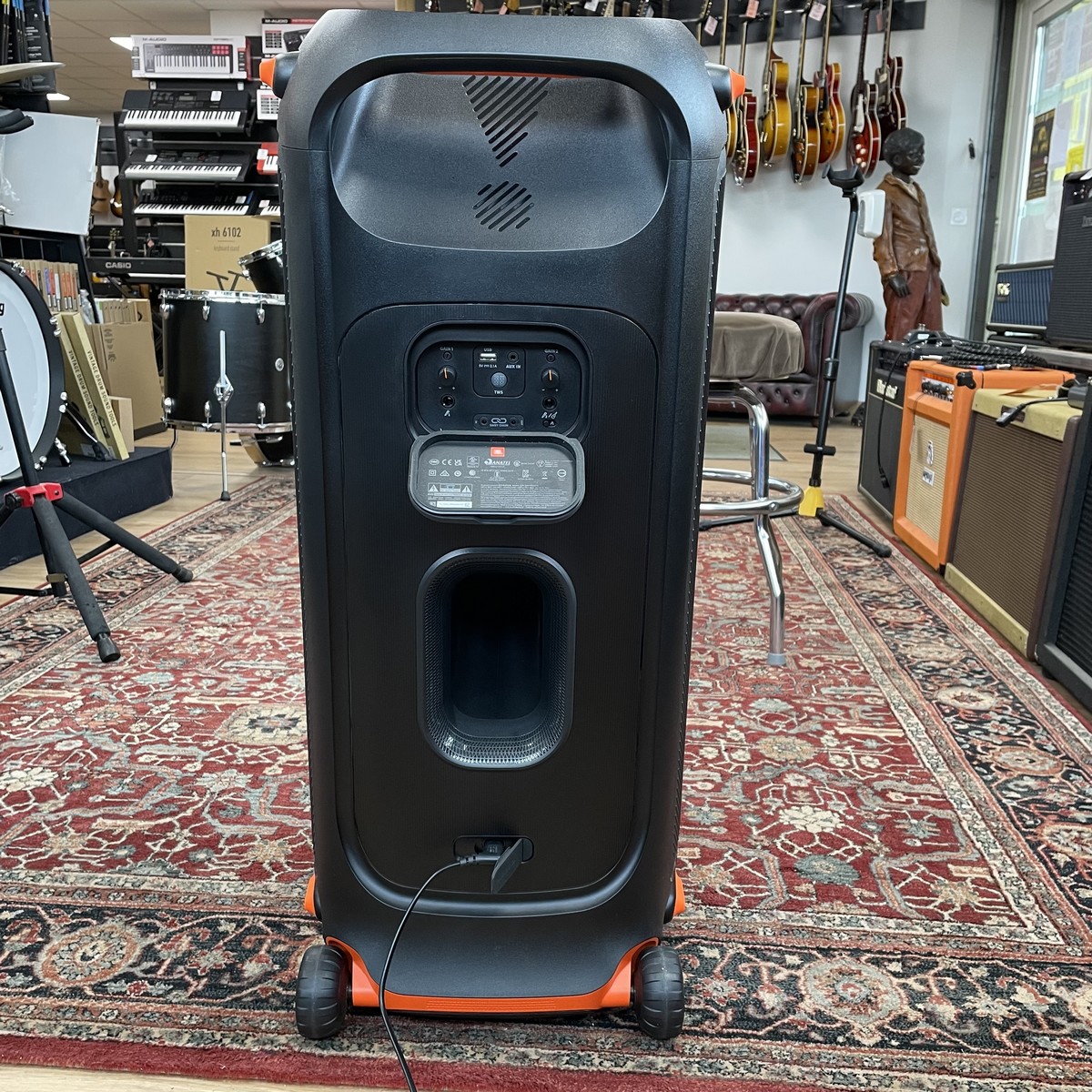 OCCASION JBL PARTBOX 710 – Image 3