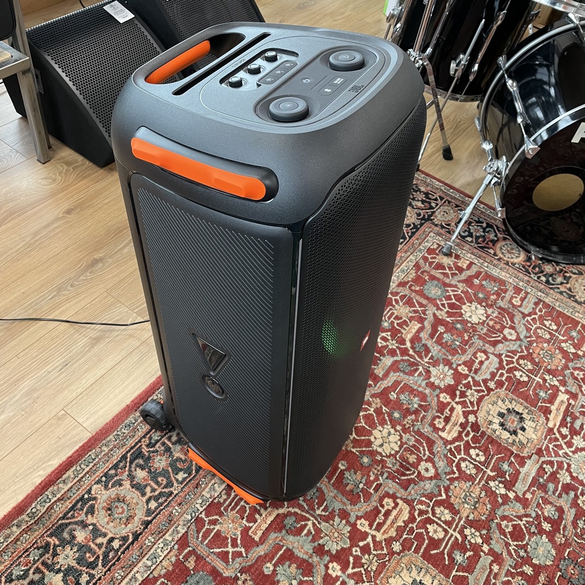OCCASION JBL PARTBOX 710 – Image 4