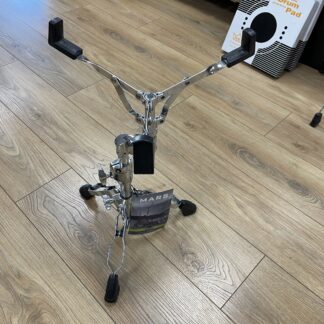 OCCASION MAPEX S600 SUPPORT CAISSE CLAIRE