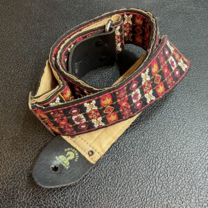 OCCASION STRAP DUNLOP HENDRIX