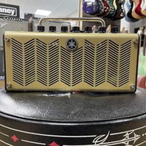 OCCASION YAMAHA THR5A ACOUSTIQUE