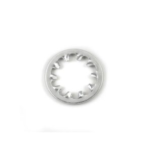 RONDELLES DENTELÉES POTENTIOMÈTRES / JACKS FILETAGE US 3/8 In.