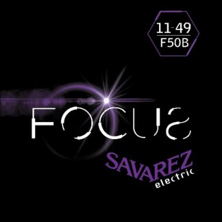 SAVAREZ ELECTRIC FOCUS 11/49