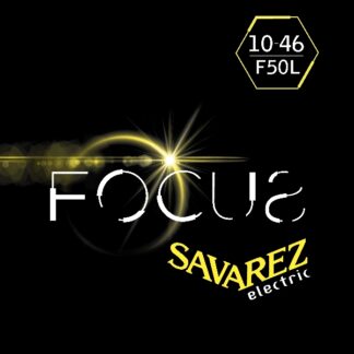 SAVAREZ ELECTRIC FOCUS 10/46