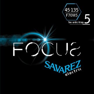 SAVAREZ BASSE FOCUS 45/135