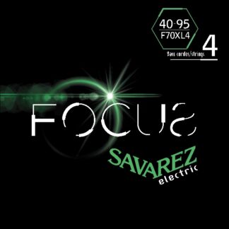 SAVAREZ BASSE FOCUS 40/95