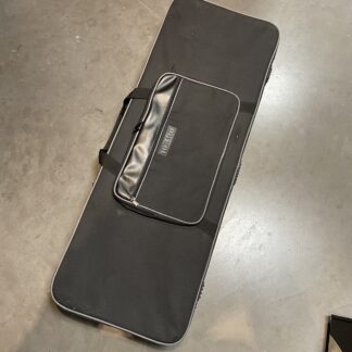 OCCASION TOBAGO SOFTCASE GUITARE ELECTRIQUE ETAT MOYEN