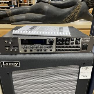 OCCASION BOSS GT-PRO