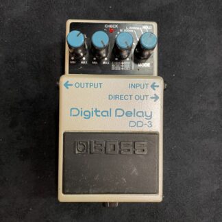 OCCASION BOSS DELAY DD-3