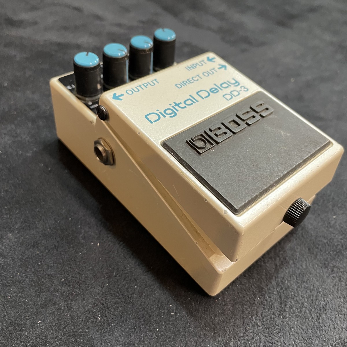 OCCASION BOSS DELAY DD-3 – Image 2