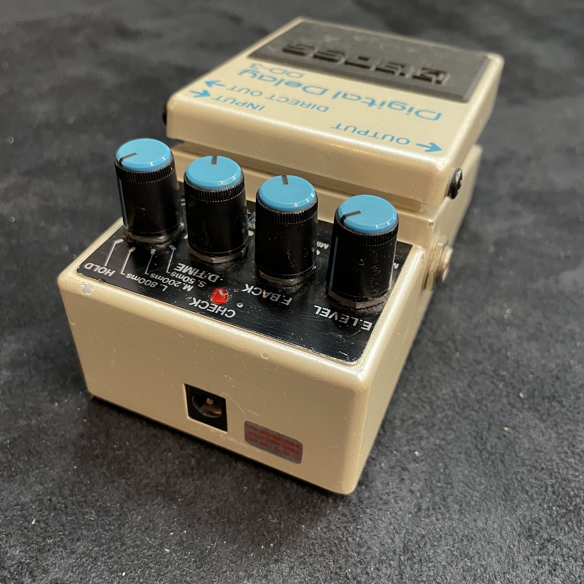 OCCASION BOSS DELAY DD-3 – Image 4