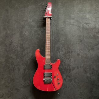 OCCASION IBANEZ RAODSTER II RS530