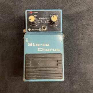 OCCASION NONAME STEREO CHORUS