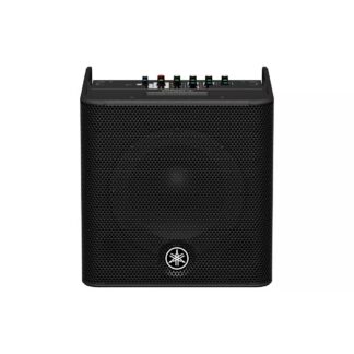 YAMAHA STAGEPAS 200W 8'' (batterie en option)