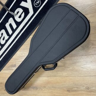 OCCASION HISCOX CASE OM CLASSIQUE