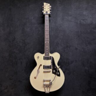 OCCASION DUESENBERG FULLERTON CC VINTAGE WHITE ETUI