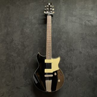 OCCASION YAMAHA REVSTAR RS502T BLACK HOUSSE