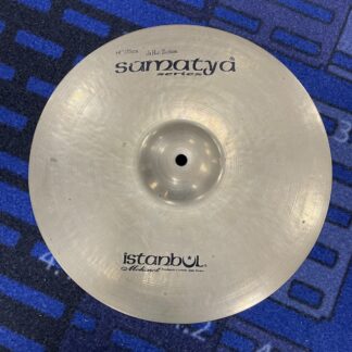 OCCASION ISTANBUL MEHMET 14" HI-HAT SAMATYA SERIES
