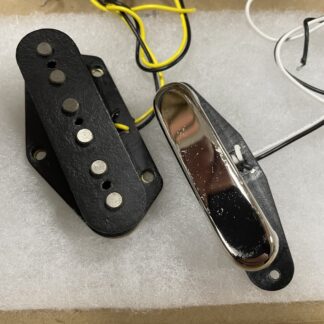 OCCASION SQUIER SET TELECASTER CLASSIC VIBE