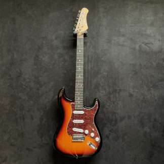 OCCASION EKO TRIBUTE ST100 SUNBURST